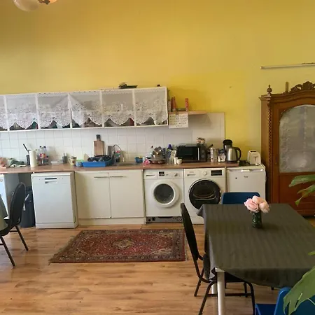 Johns Hostel-3