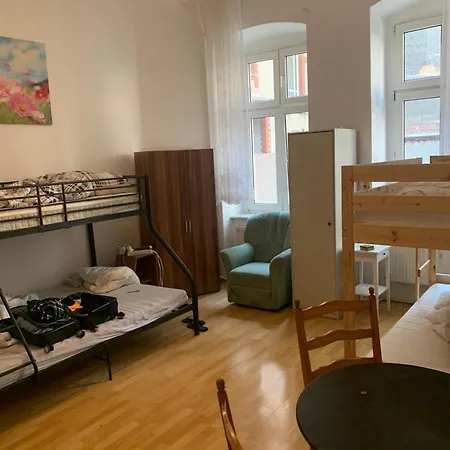 Johns Hostel-2